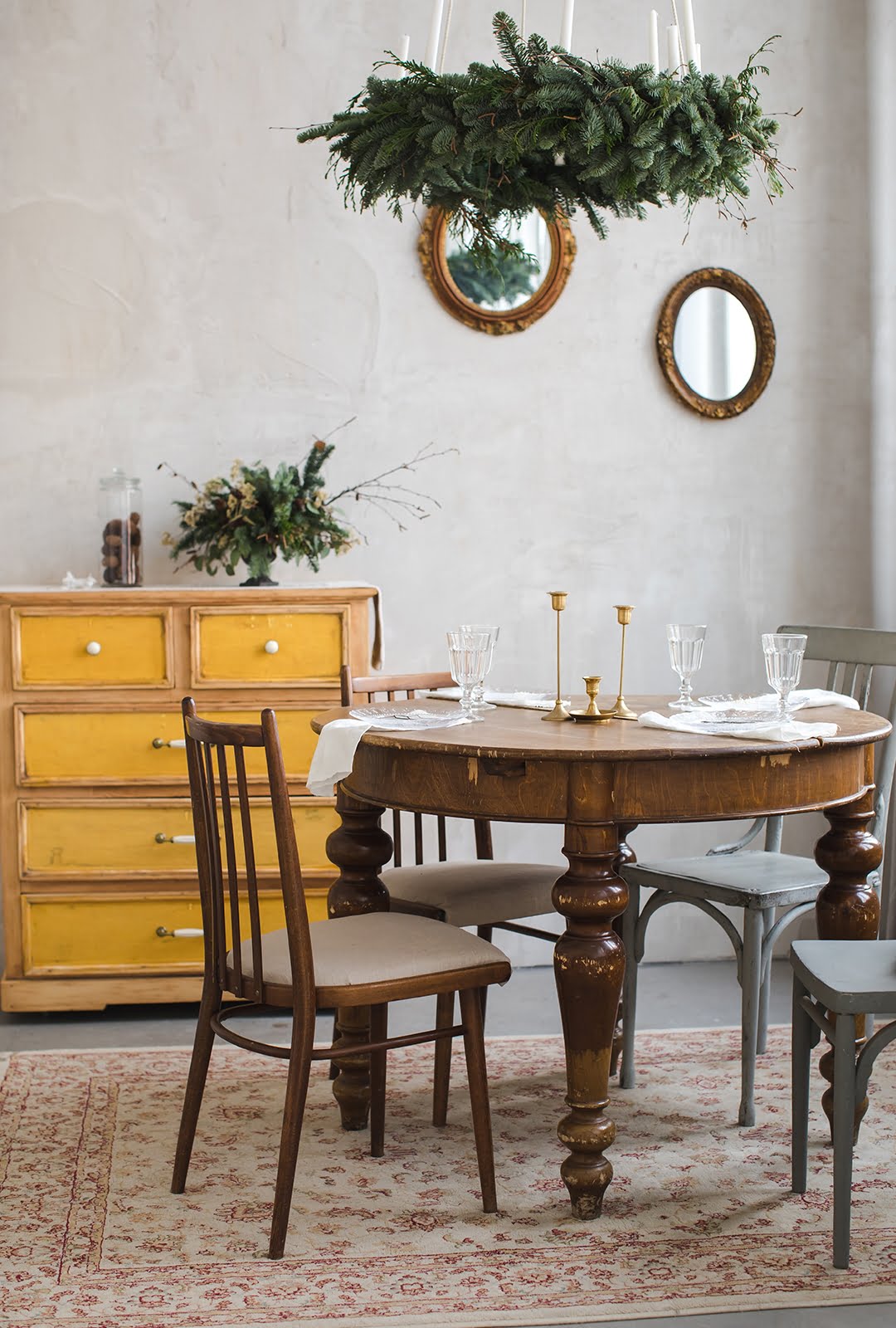 italian furniture brands
