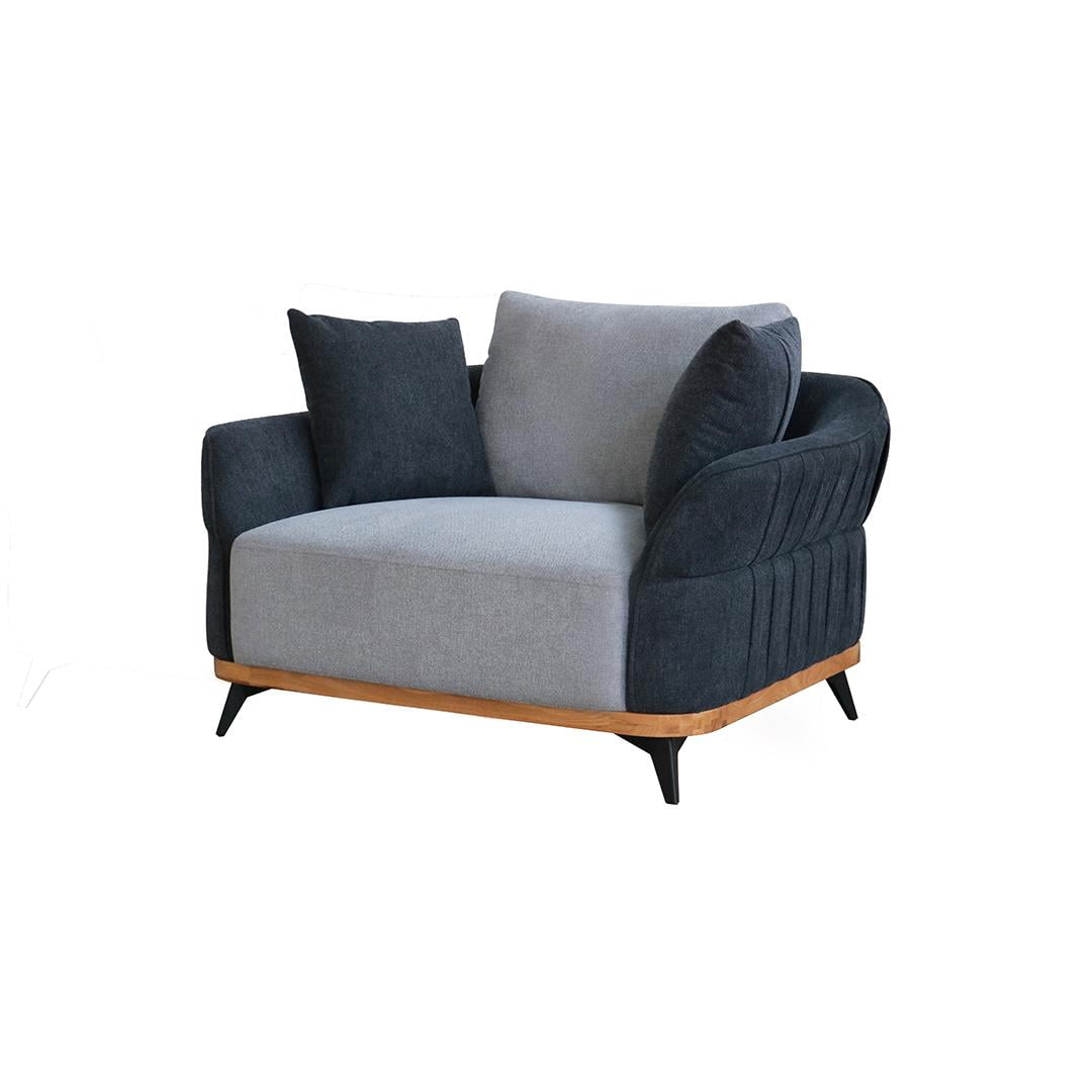 Iconic Sofas Vintage CLOUDS 1 Seater