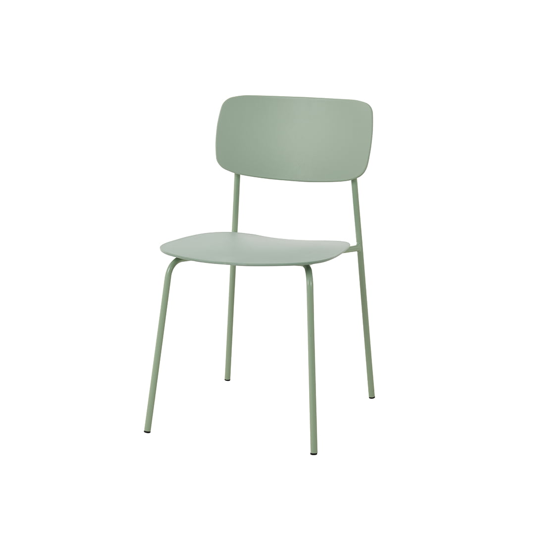 Dian (Mint Green Version)