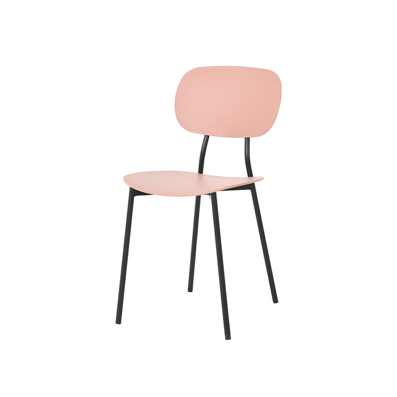 Friso (Pink Version)