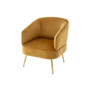 One Seater Couch Mussels