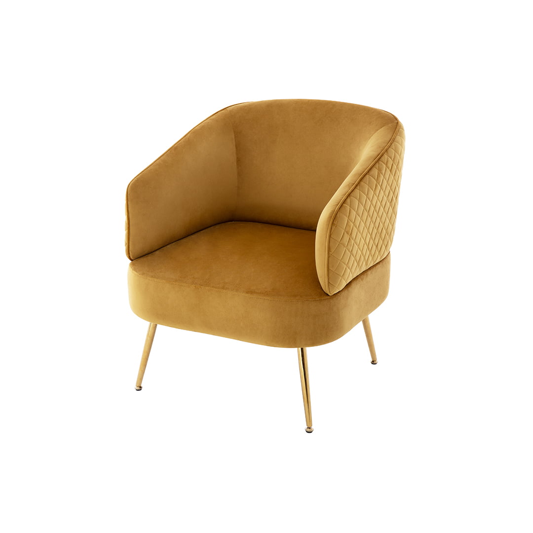 One Seater Couch Mussels