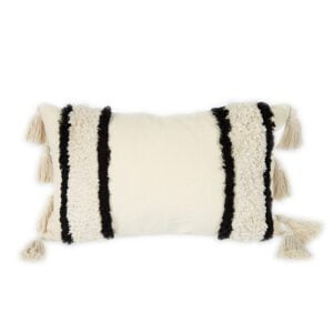 Design Throw Pillow