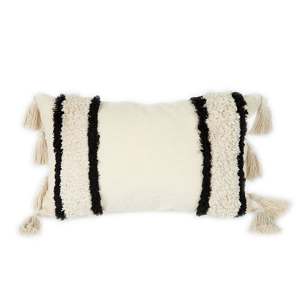 Design Throw Pillow