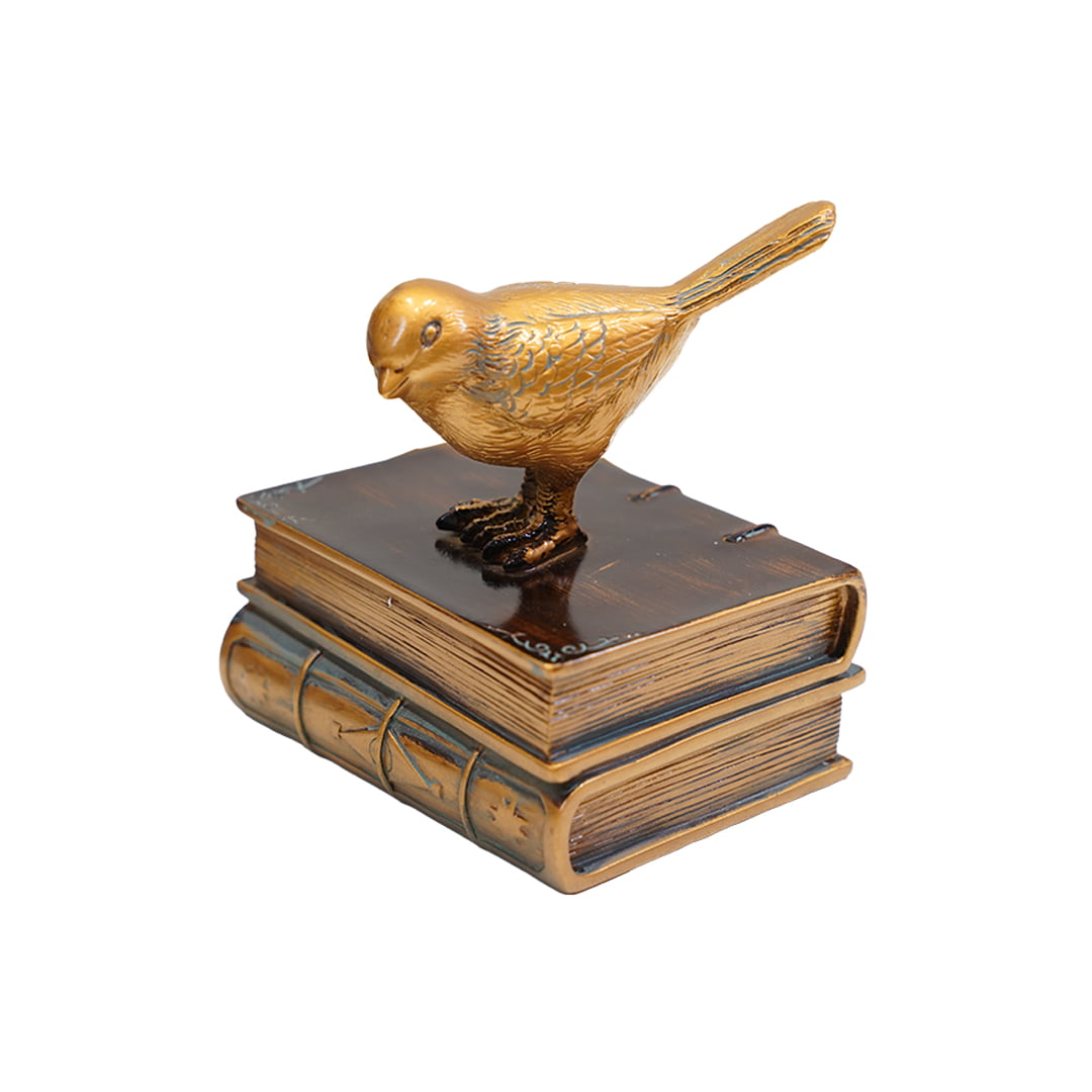 Vintage Desk Decor