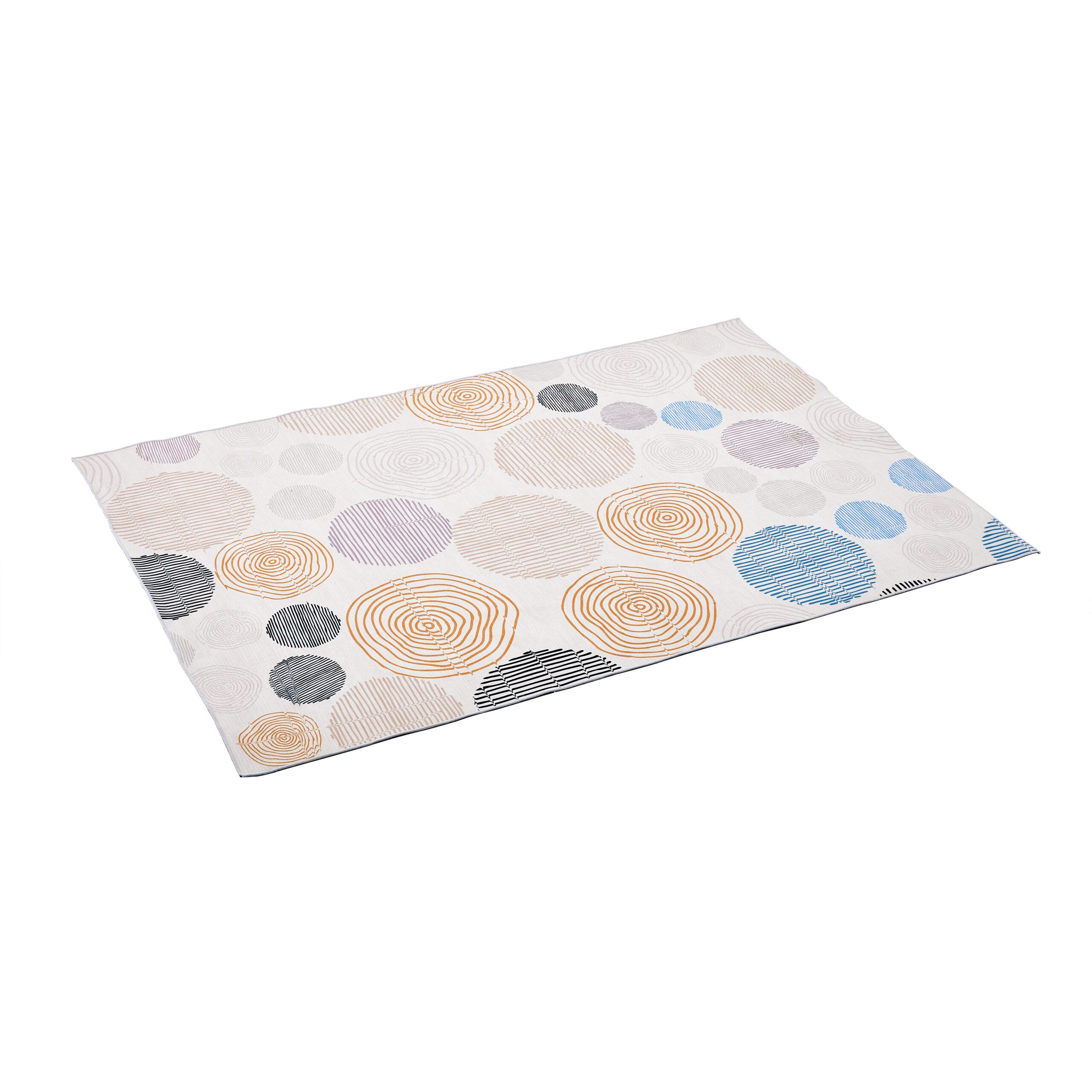 Contemporary Geometric Rugs