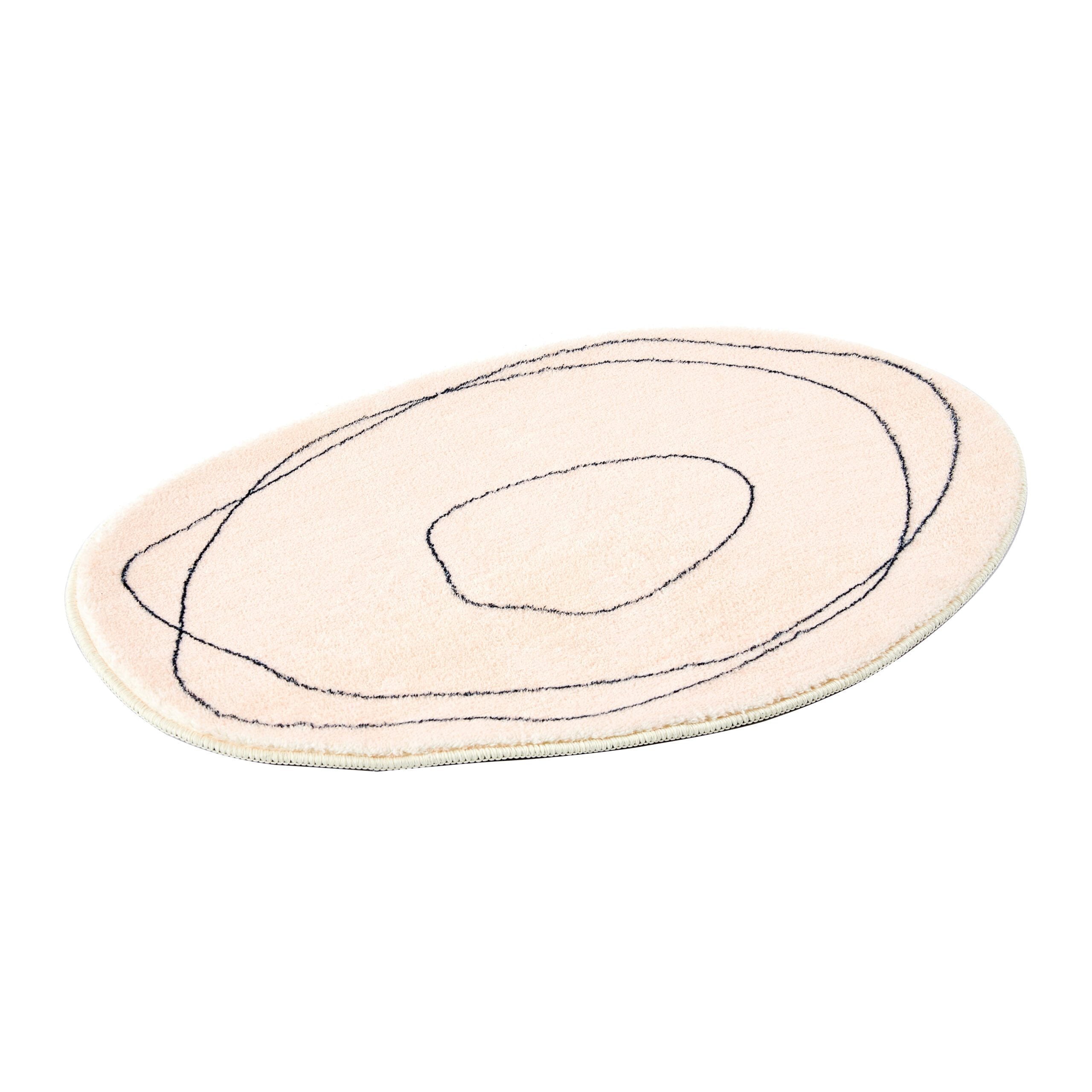 Round Carpet Rug