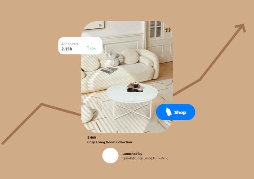 cozy living room collection