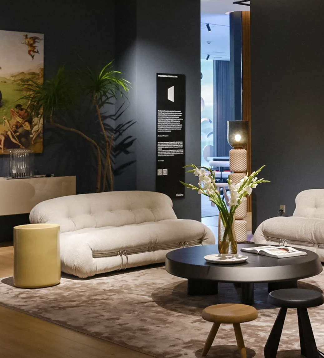 Old Money Aesthetic furniture